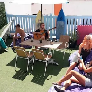  Hostel Pura Vida Palmas (adults Only) Spanien