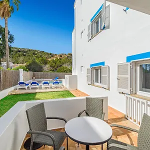  Aparthotel Falco Spanien