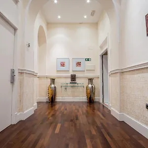 **** Hotel Palacio Garvey Spanien