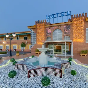 *** Hotel Torre De Guzmanes Spanien