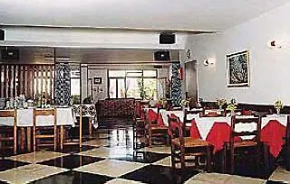 Maison d'hôtes Hostal Paris Port de Pollença